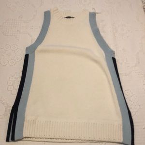 Ann Taylor Sweater Tank/Vest